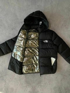 Imagen de PUFFER IMPORTADA TNF