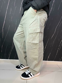 Jean Baggy cargo - DOCTAURBAN