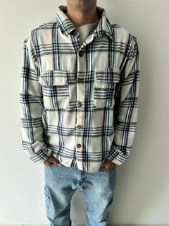 Camisaco De Paño - DOCTAURBAN