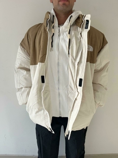 PUFFER IMPORTADA TNF - comprar online