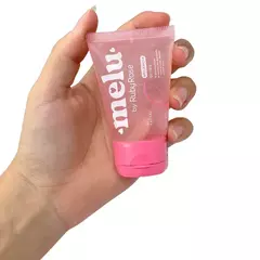 Gel Facial Detox Melancia - Melu - comprar online
