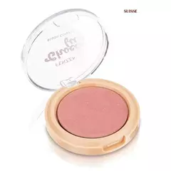 Blush Compacto Choco Fun - FENZZA - comprar online