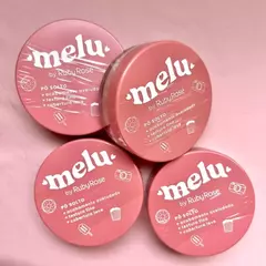 Pó Solto - MELU