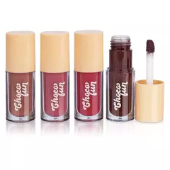 Tint Cream Choco Fun - FENZZA