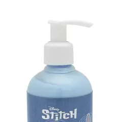 Hidratante Corpo e Mãos Stitch - Fenzza