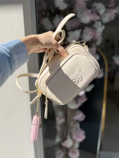 Bolsa Lança Perfume - Divino Armário por Gabriela Weide