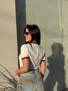 T-shirt Lança Perfume Easy - comprar online