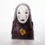 Adesivo 3D - No Face (Sem Face) Kaonashi A Viagem de Chihiro - Kuborama
