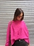 RNGL fucsia monogram - kittleins