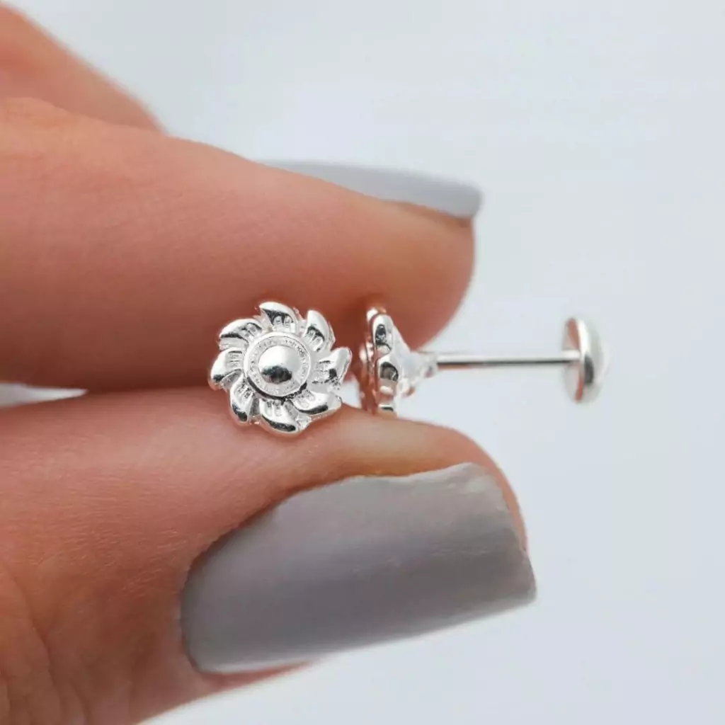 Abridor de plata Landri