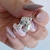 Dije piecitos bebe plata 925 | Joyeria Ojedapacheco