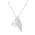 collar gargantilla de plata Acel - Joyería Ojedapacheco | Tú Joyeria favorita | Joyas de plata