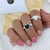 Anillo de Plata 925 | Joyeria Ojedapacheco