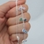 Cadena Gargantilla de plata Gianella