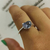 Anillo de Plata cubana