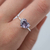Anillo de Plata cubana - comprar online