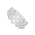 Anillo de plata Elio 
