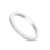 Anillo de plata Eloisa - comprar online