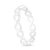 Anillo de plata Infinito - tienda online
