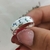 Anillo de plata Tesoro en internet