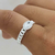Anillo de plata Tradicion en internet