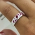 Anillo de plata Vitalidad en internet