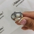 Anillo Plata Reina Ana