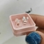 Aros Abridores de plata Nota Musical