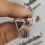 Aros diamante - comprar online