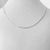Collar de Plata 925 | Joyeria Ojedapacheco