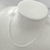Cadena de Plata belcher