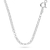 Cadena de Plata belcher.