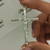 Dije plata cruz cristo - comprar online