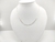 Collar de Plata 925 | Joyeria Ojedapacheco