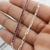 Pulsera de plata Angelo - comprar online