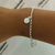 Pulsera Plata San benito