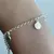 Pulsera san benito de plata 925 | Joyeria Ojedapacheco