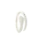 Anillo de plata serpiente