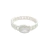 Anillo de plata Tradicion