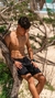 Boardshort Retrô All Black - loja online