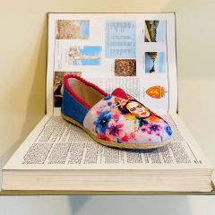 Alpargata No Te Demores - comprar online