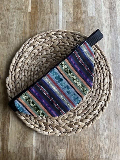 Pochete Horizontes