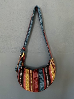 Bolsa Atacama - comprar online