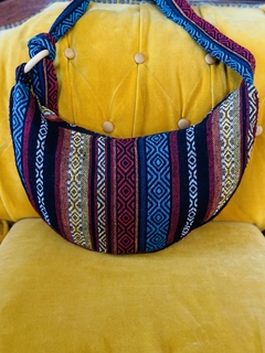 Bolsa Atacama - loja online