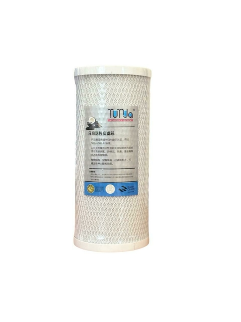 FILTRO DE CARBON ACTIVADO JUMBO - comprar online