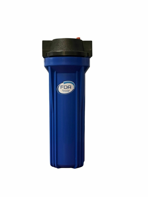 CARCASA MINI BLUE - comprar online