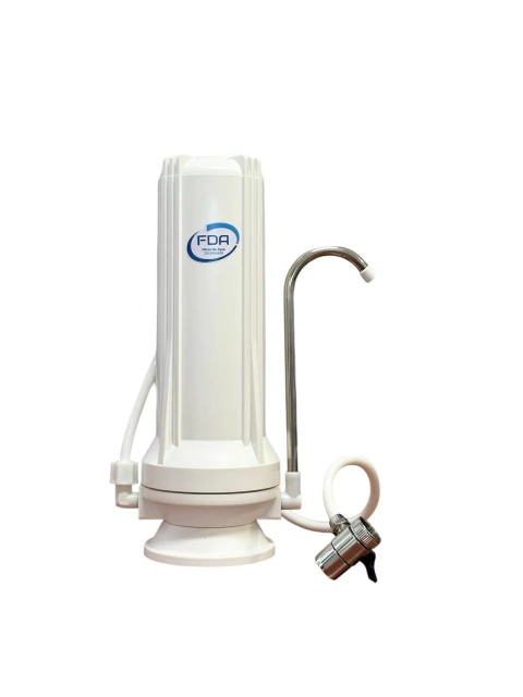 PURIFICADOR SOBRE MESADA - comprar online