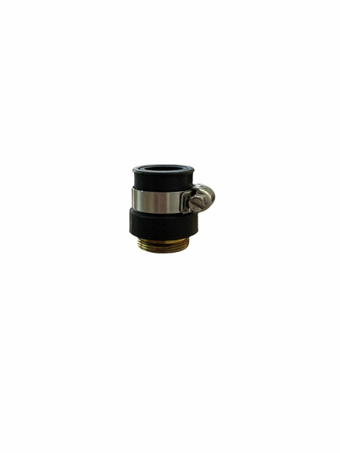 ADAPTADOR DE GOMA