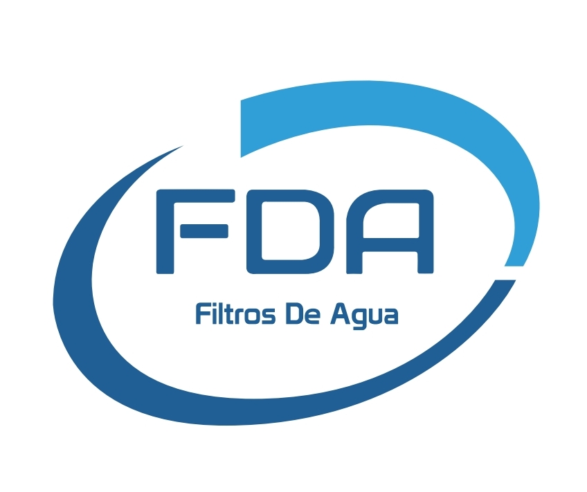 Fda Filtros de agua