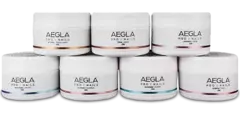 Gel de Unhas AEGLA PRO 25g - comprar online